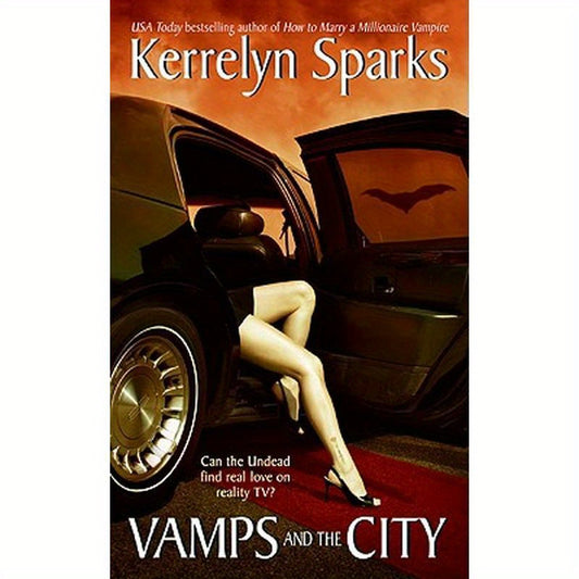 Vamps and the City