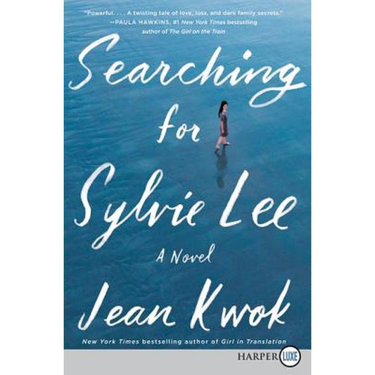 Searching for Sylvie Lee