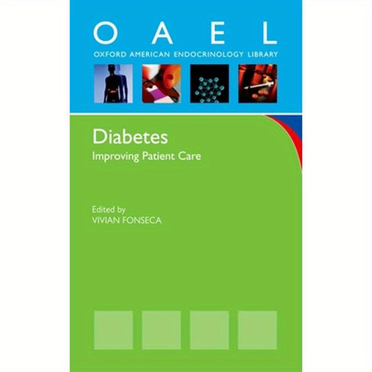 Diabetes: Improving Patient Care
