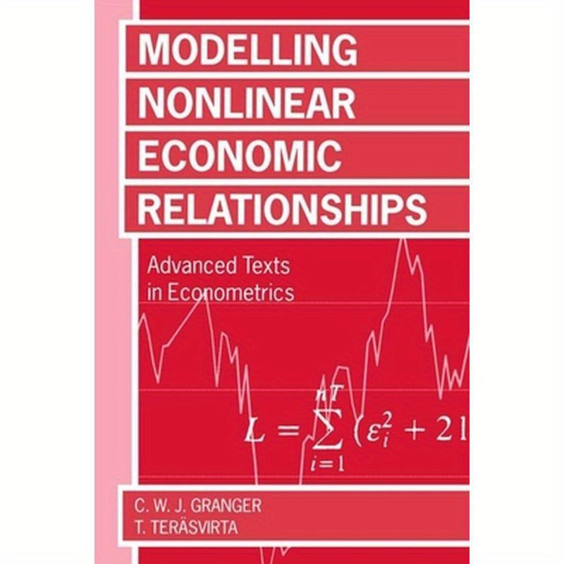 Modelling Nonlinear Economic Relationships
