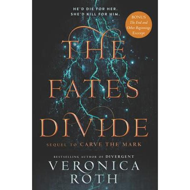 The Fates Divide