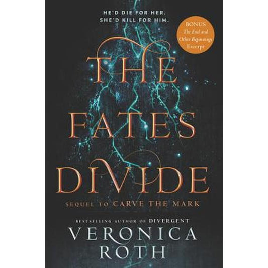 The Fates Divide
