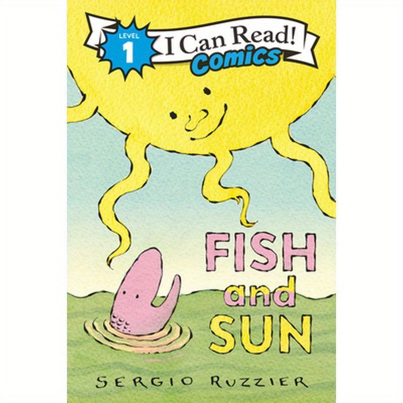 Fish and Sun