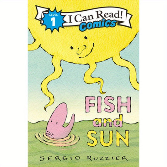 Fish and Sun