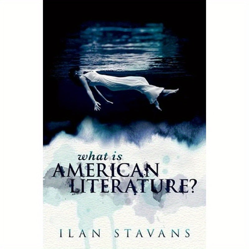 What Is American Literature