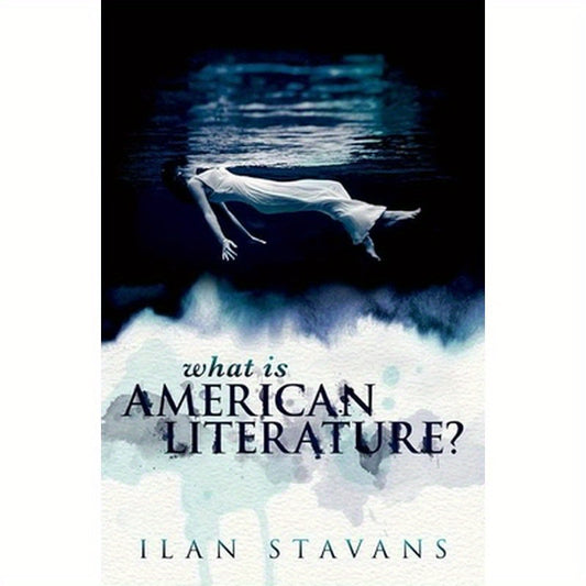 What Is American Literature