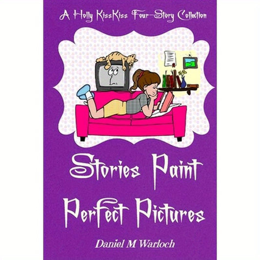 Stories Paint Perfect Pictures