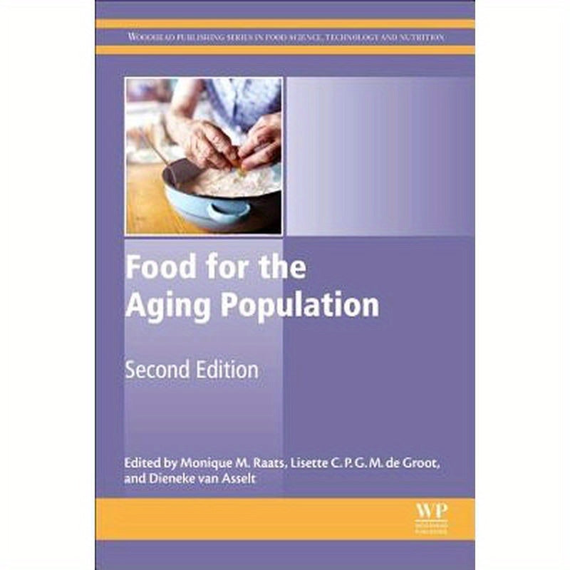 Food for the Aging Population
