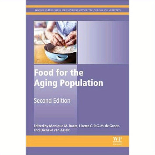 Food for the Aging Population