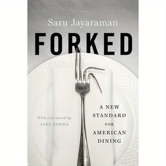 Forked: A New Standard for American Dining