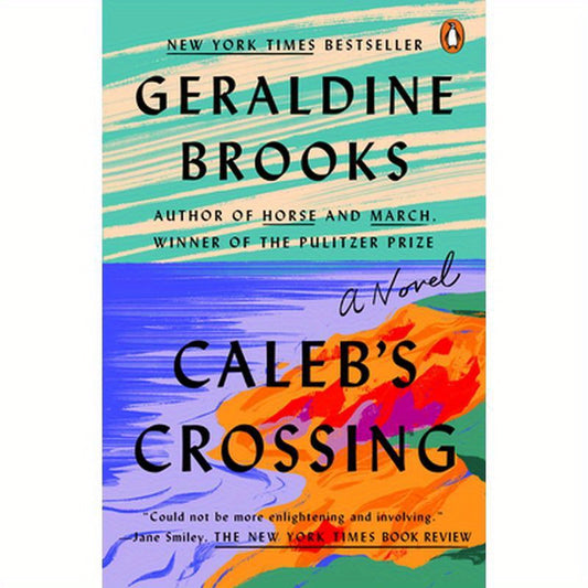 Caleb's Crossing