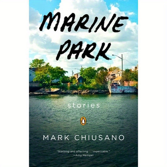 Marine Park: Stories