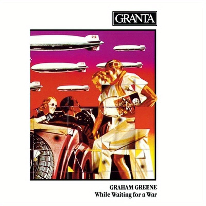 Granta 17