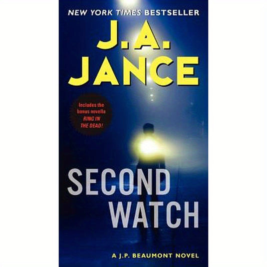Second Watch