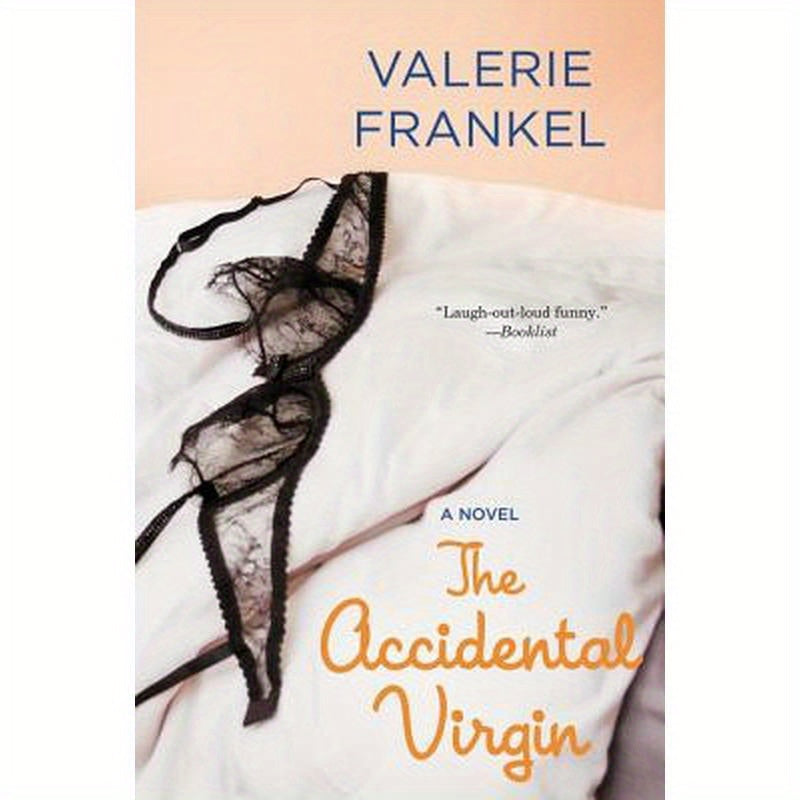The Accidental Virgin