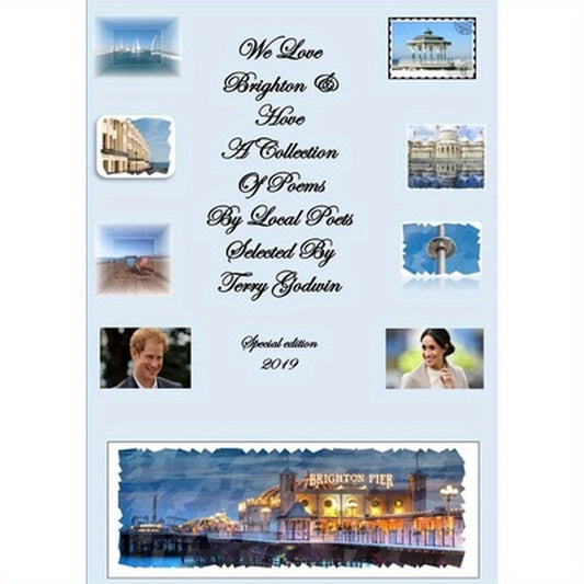 We Love Brighton and Hove Special Edition 2019