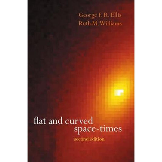 Flat and Curved Space-Times