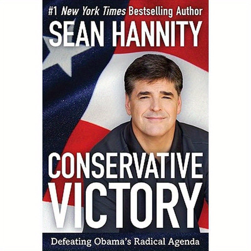 Conservative Victory: Defeating Obama's Radical Agenda