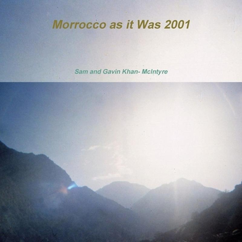 Morrocco as it Was 2001