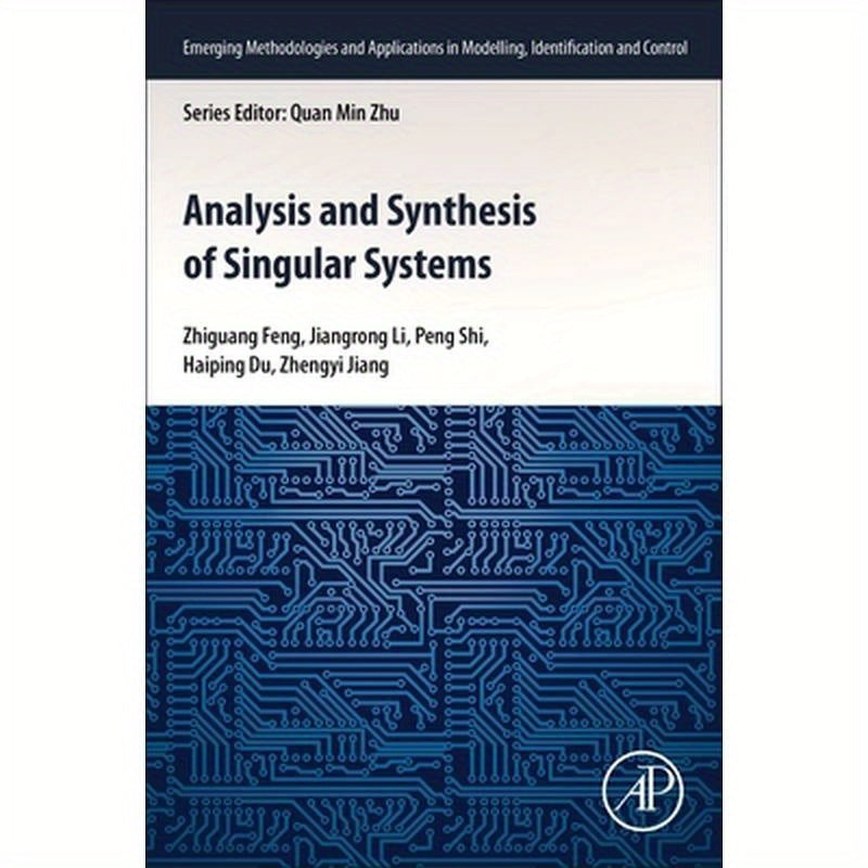 Analysis and Synthesis of Singular Systems
