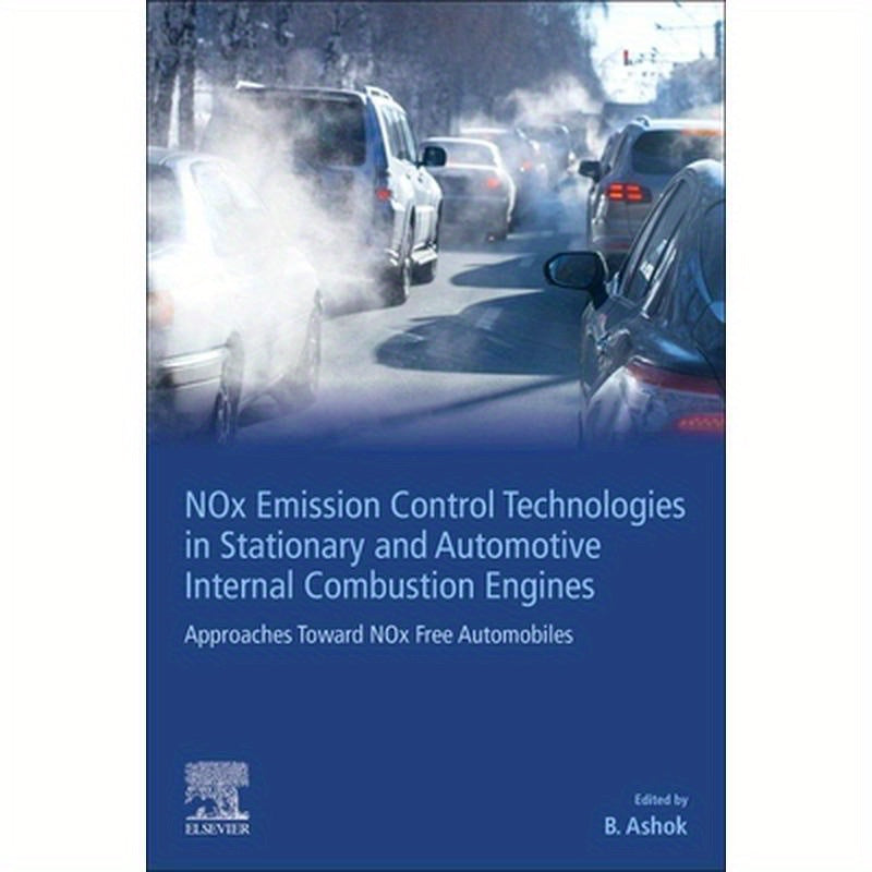 Nox Emission Control Technologies in Stationary and Automotive Internal Combustion Engines: Approaches Toward Nox Free Automobiles