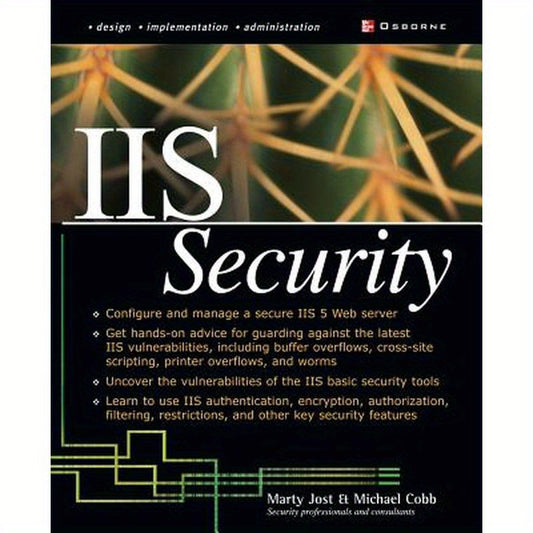 IIS Security