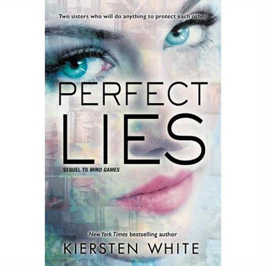Perfect Lies