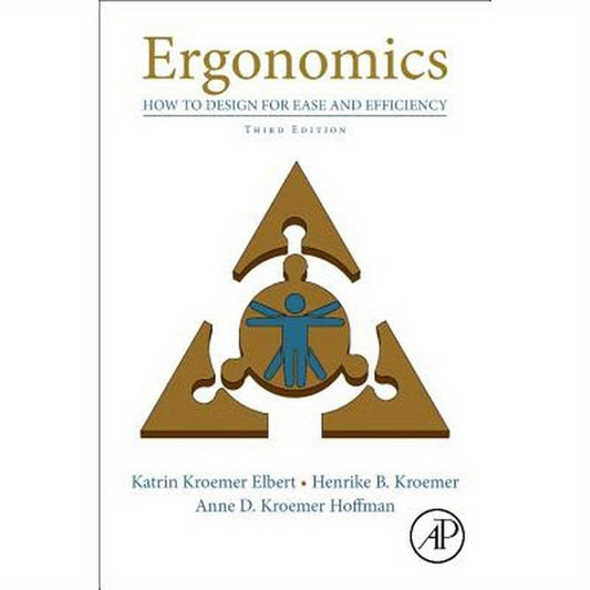 Ergonomics: How to Design for Ease and Efficiency
