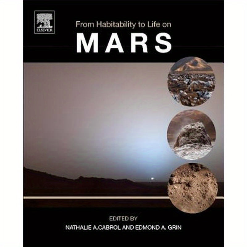 From Habitability to Life on Mars