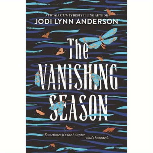 The Vanishing Season