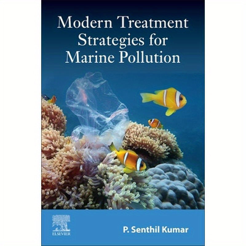 Modern Treatment Strategies for Marine Pollution