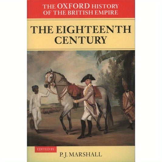 The Eighteenth Century