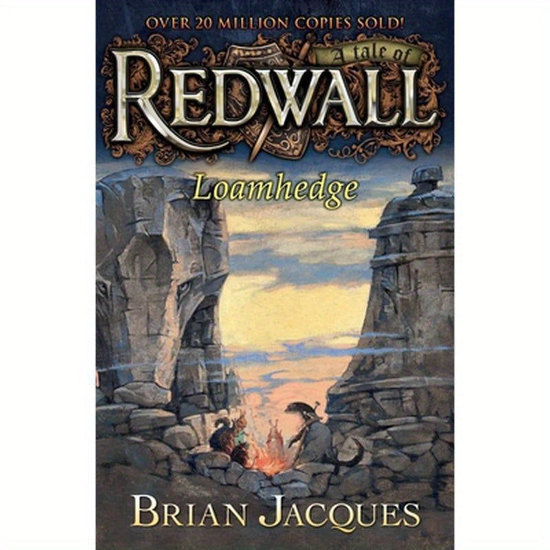 Loamhedge: A Tale from Redwall