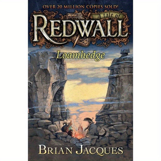 Loamhedge: A Tale from Redwall