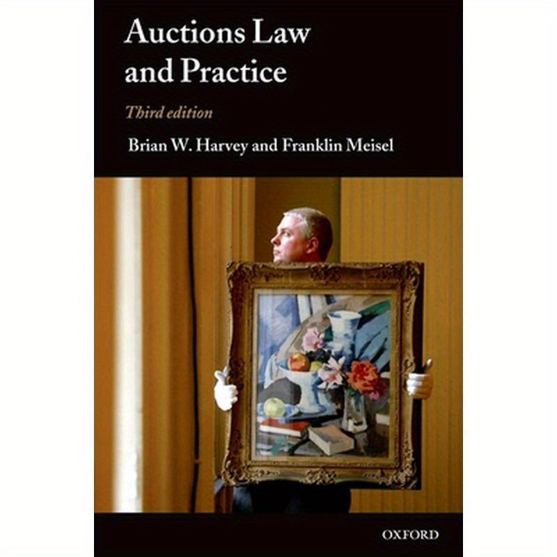 Auctions Law and Practice