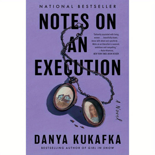 Notes on an Execution