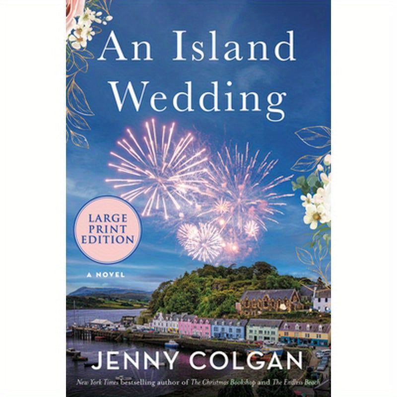 An Island Wedding