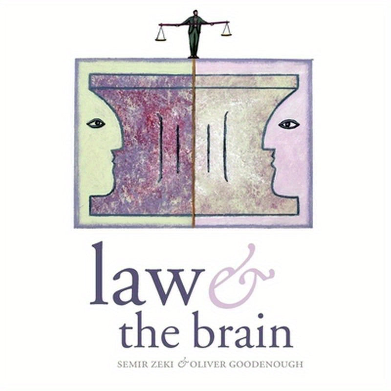 Law and the Brain