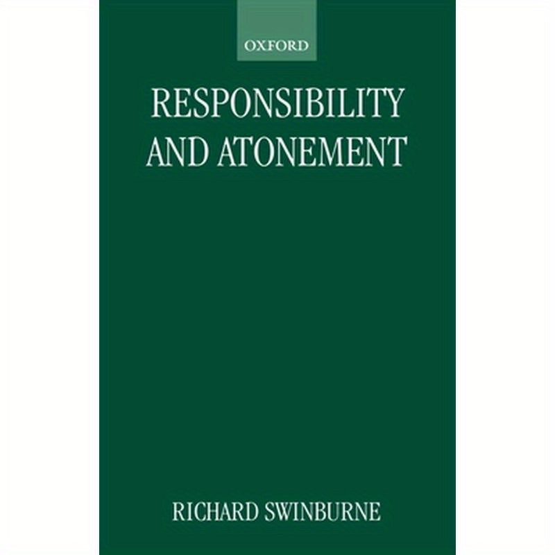 Responsibility and Atonement