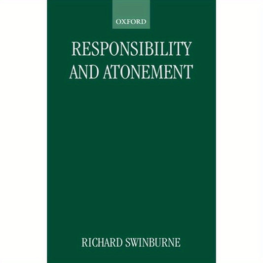 Responsibility and Atonement