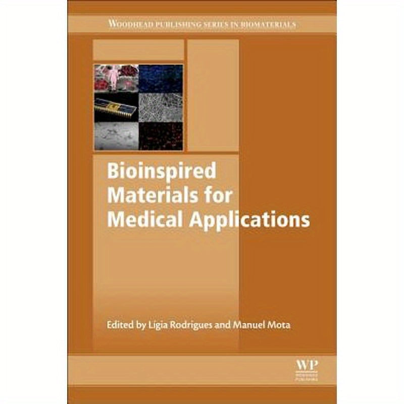 Bioinspired Materials for Medical Applications