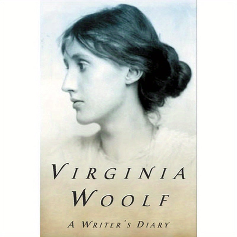 A Writer's Diary: The Virginia Woolf Library Authorized Edition