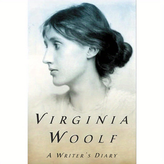A Writer's Diary: The Virginia Woolf Library Authorized Edition
