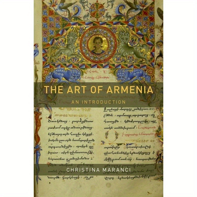 Art of Armenia: An Introduction