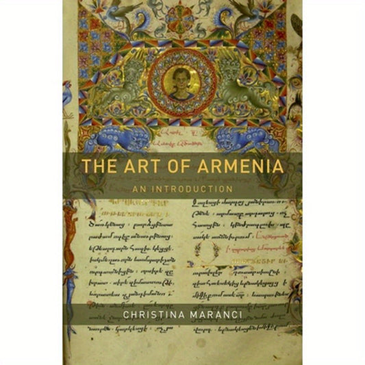 Art of Armenia: An Introduction