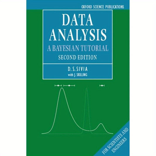 Data Analysis: A Bayesian Tutorial