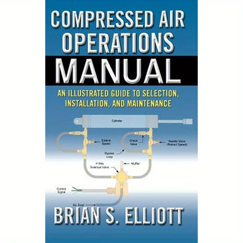 Compressed Air Operations Manual