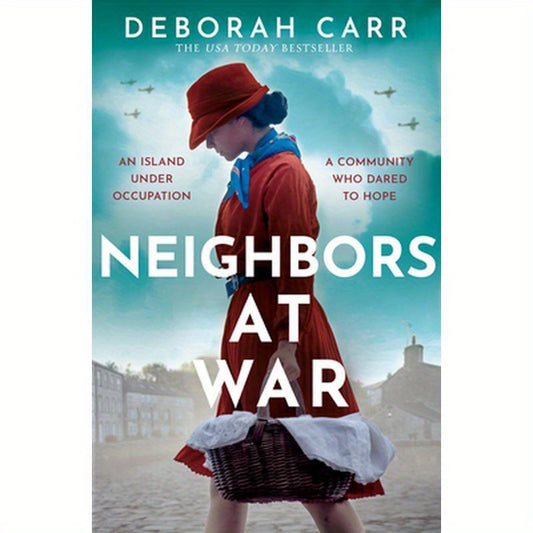 Neighbors at War