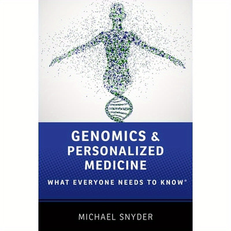 Genomics Personal Med Wentk P