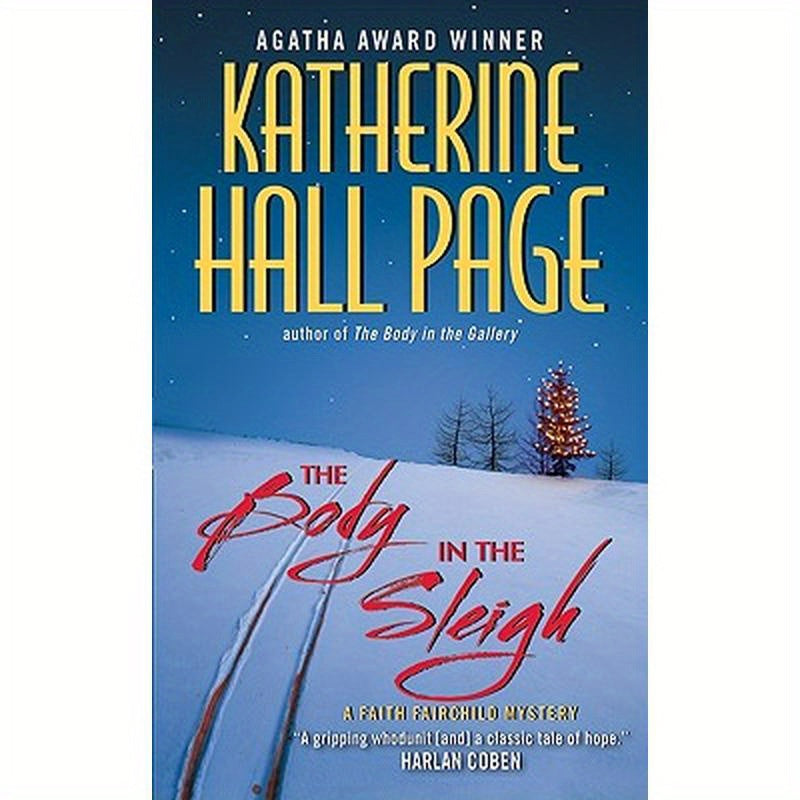 The Body in the Sleigh